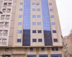 Al Barakah Mawaddah Hotel thumbnail
